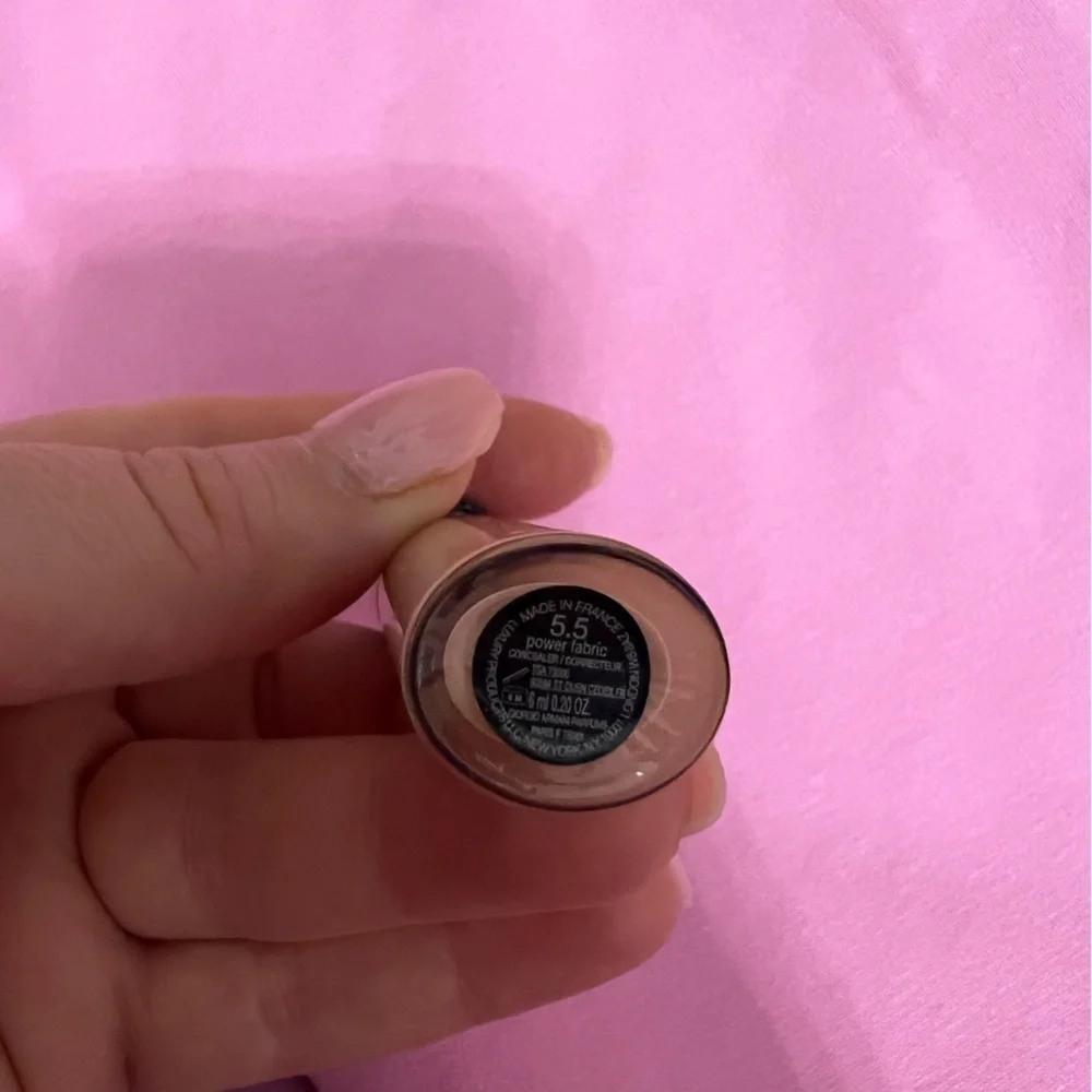 Giorgio Armani Power Fabric Concealer - Picture 3 of 4